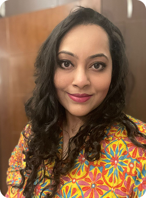 Head of Creative & Planning